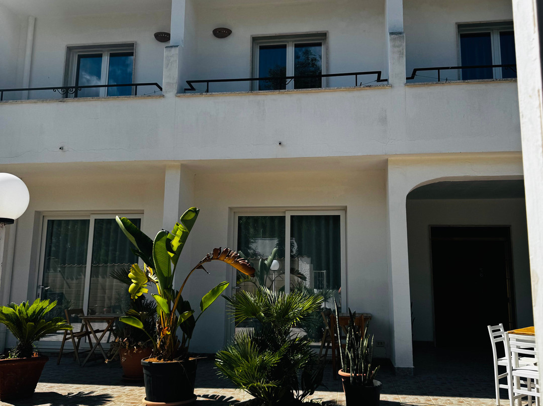 Hotel Villa del Sole主图