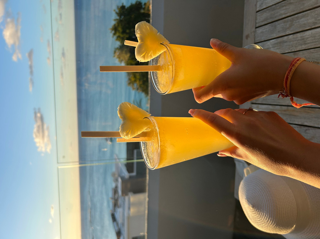 海洋V酒店-毛里求斯主图