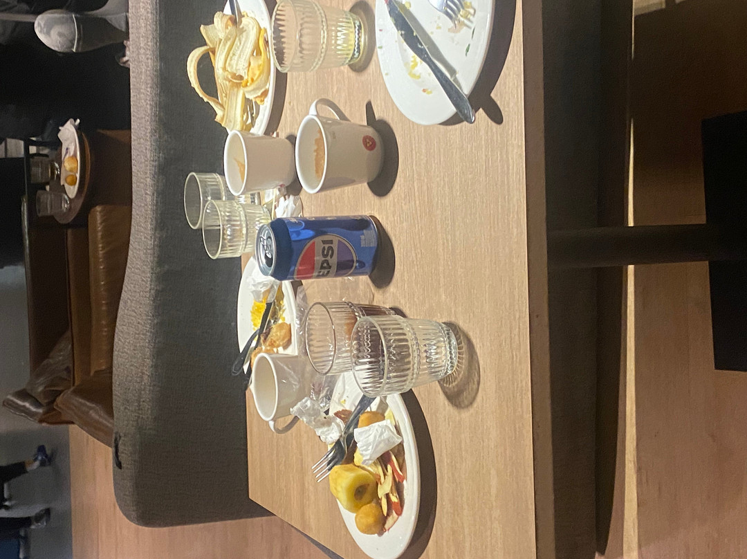 Plaza Premium Lounge (Domestic Departures, Terminal 2)-瓜鲁柳斯必去景点
