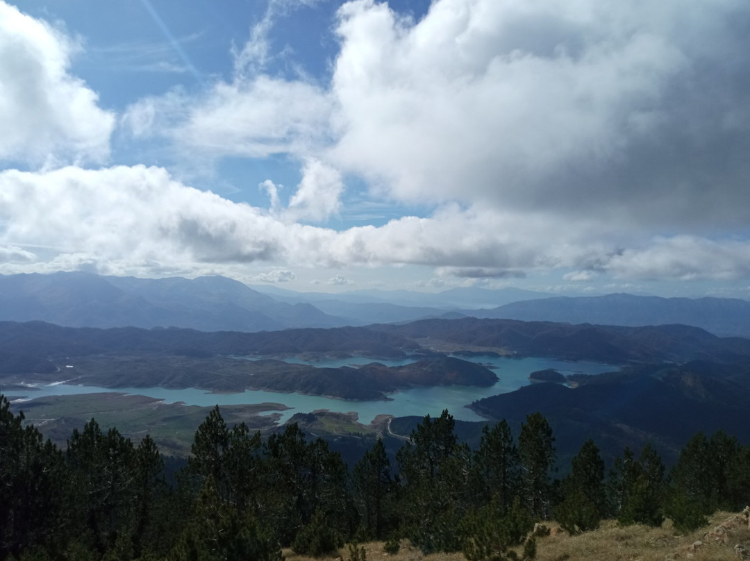 Trekking Hellas-雅典必去景点