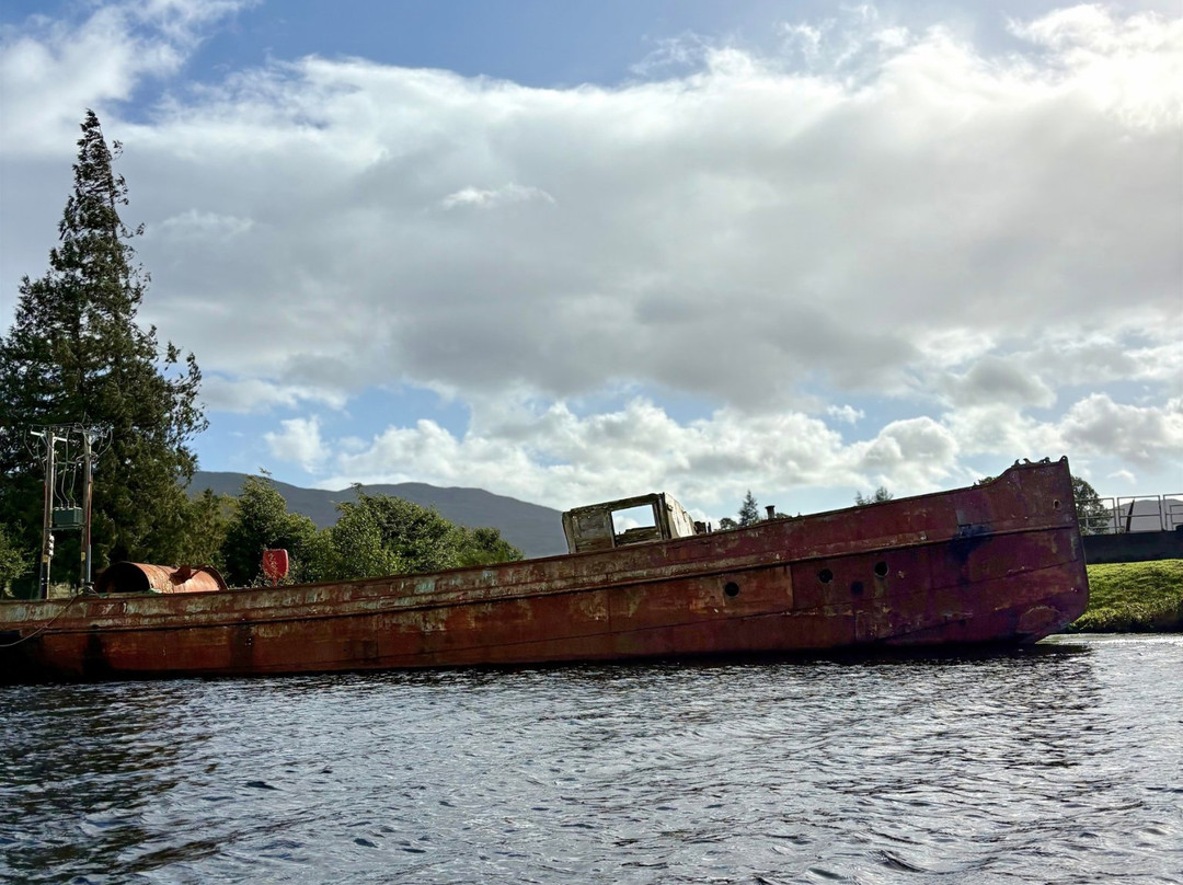 River to Sea Scotland-威廉堡必去景点