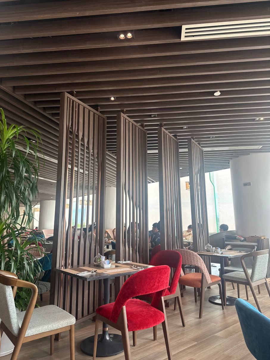 岘港雷迪森酒店-旅行者