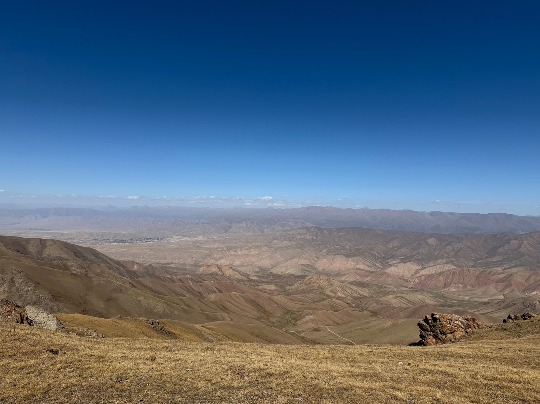 Askar Horse Riding Tour-Kyzart必去景点