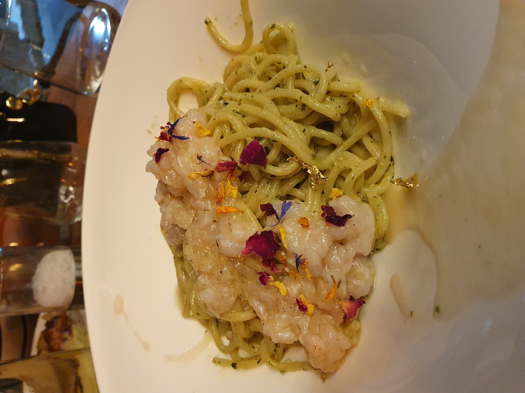 Oro nero - Experience Bistrot