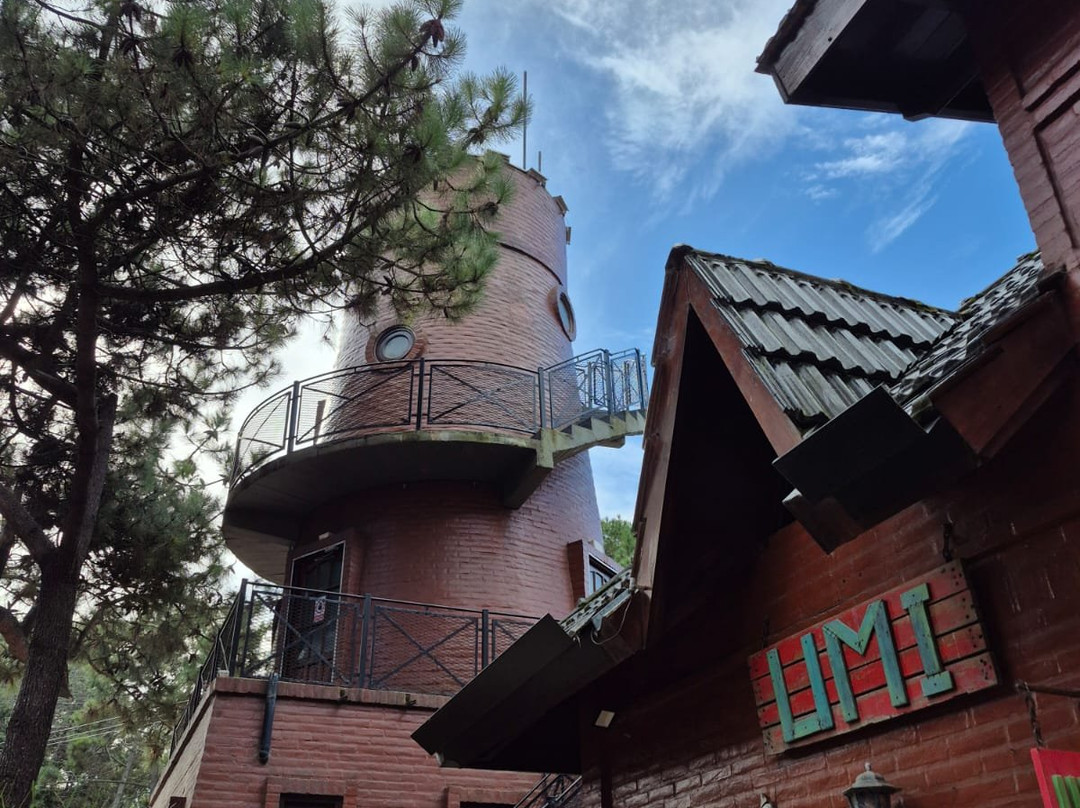 Paseo Aldea Hippie-Mar de las Pampas必去景点