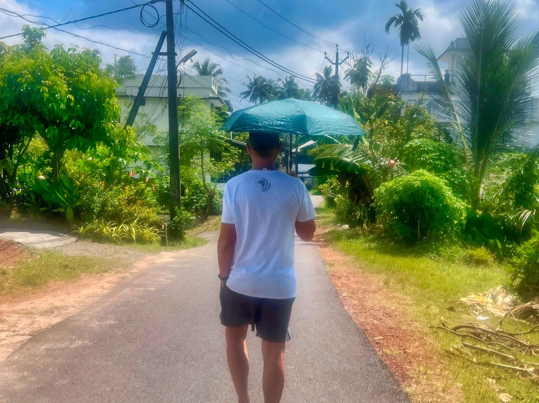 Namasthe Ayurveda And Yoga Retreat-尼杜巴塞莱必去景点