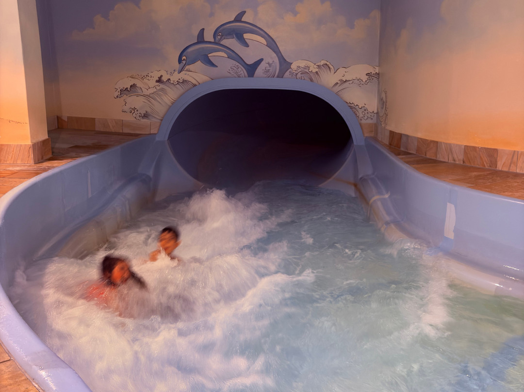 Hotel Bär - Leading Family Hotel & Resort主图