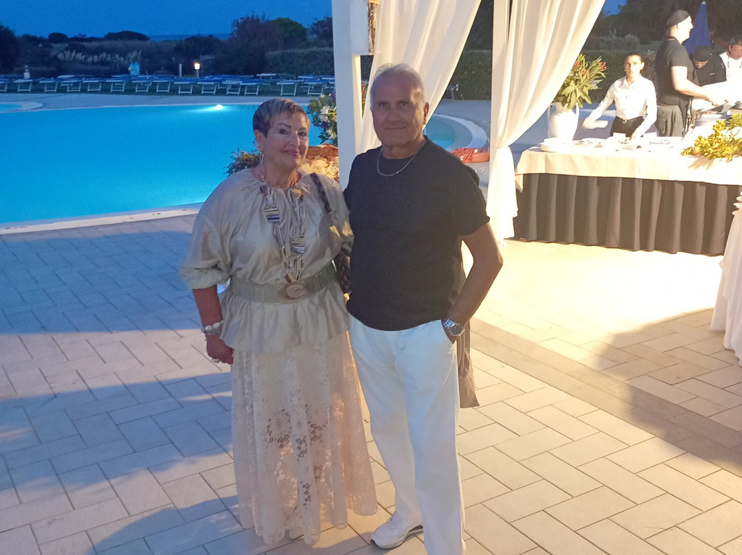 Hotel Cala Fiorita主图