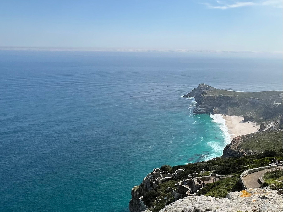 Table Mountain National Park-Cape Point必去景点