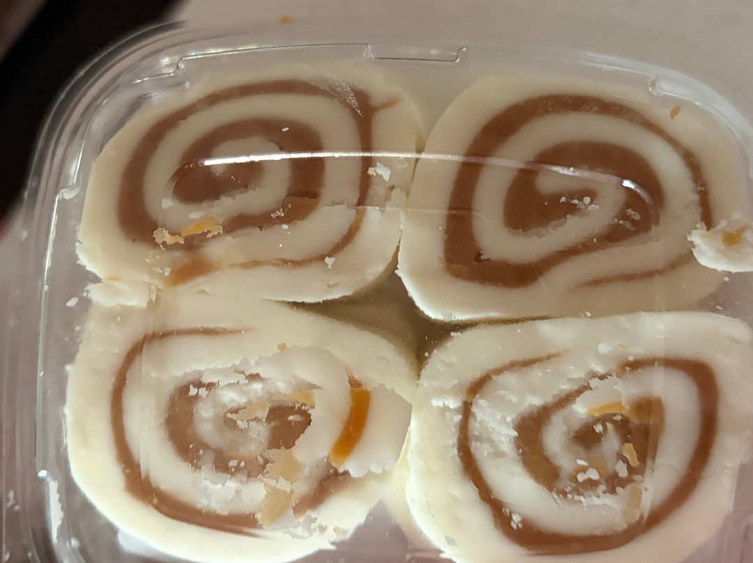 Smoky Mountain Candy Makers-皮金福奇必去景点