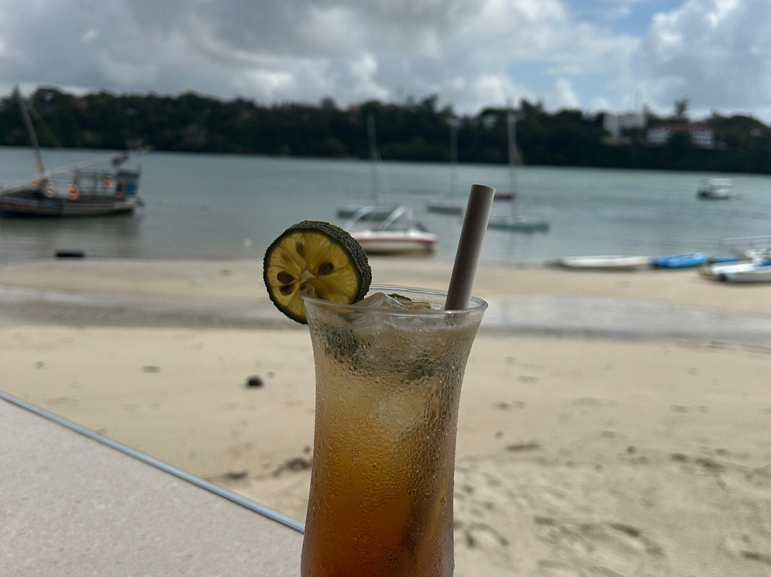 姆纳拉尼海滩俱乐部酒店主图