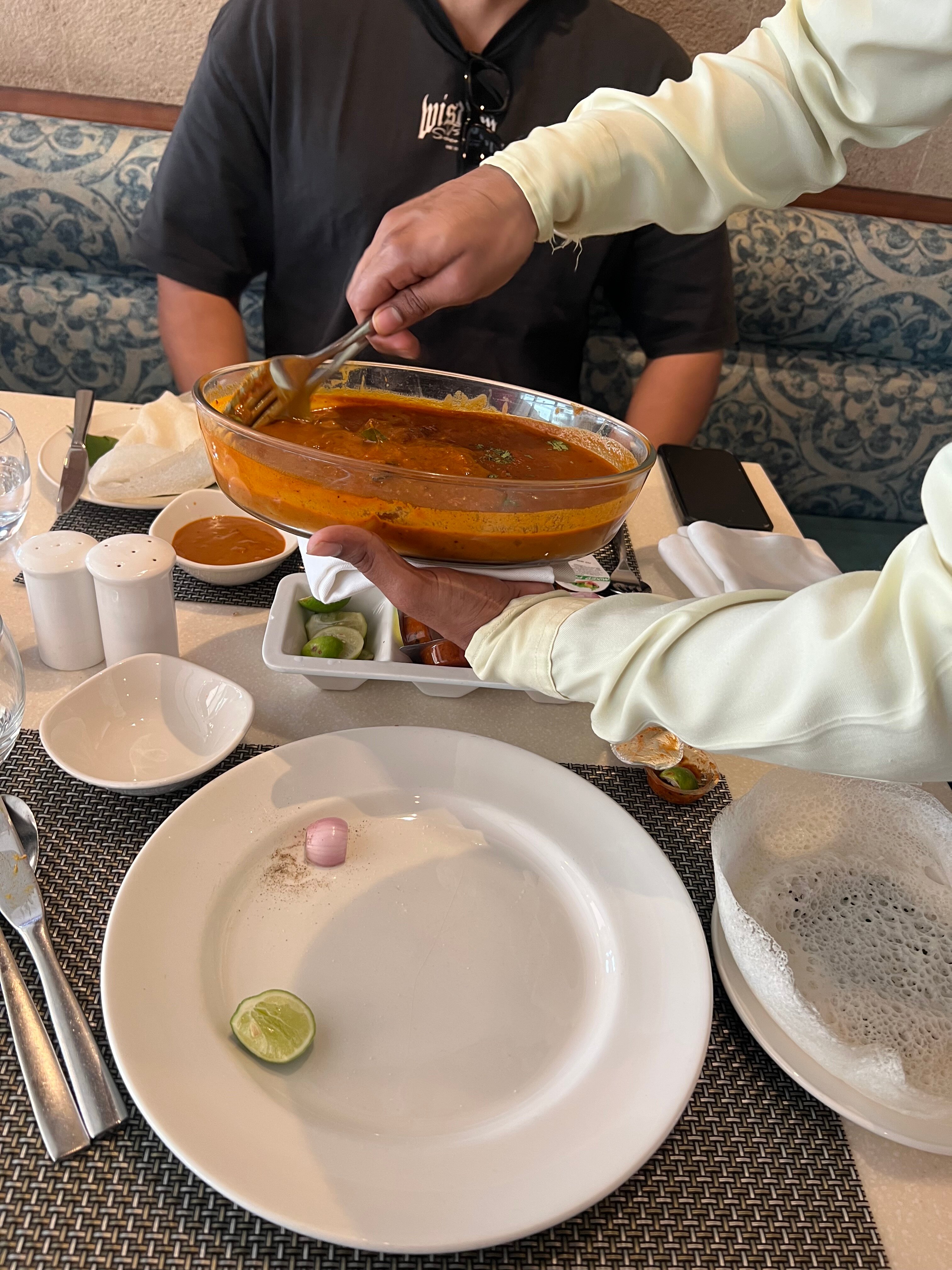 瑞金塔酒店-通加-旅行者