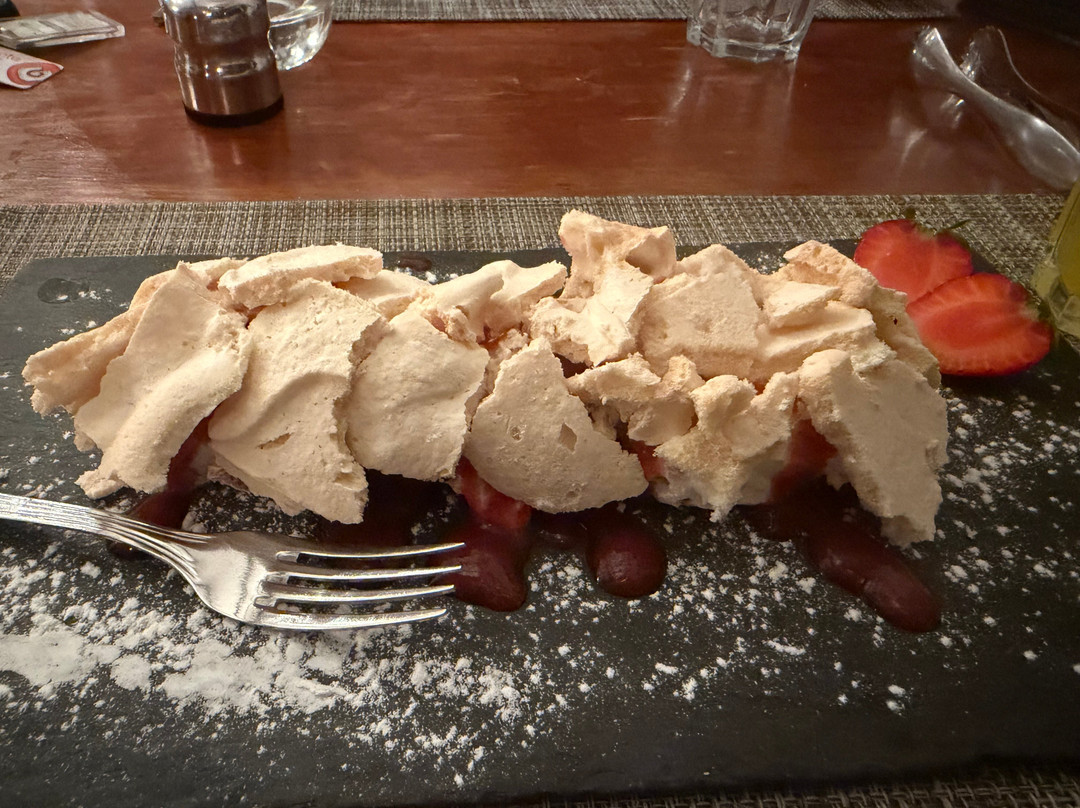 阿尔布赞拉餐馆和美食-Restaurante & Bar Quinta da Saudade