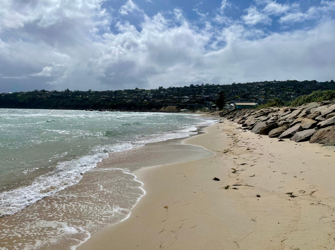 Tassells Cove-Safety Beach必去景点