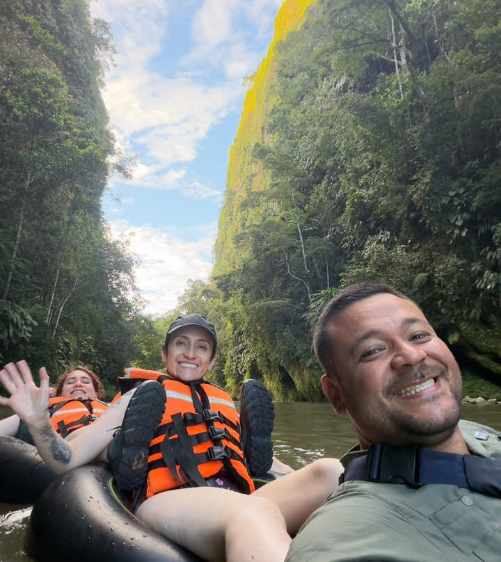 Amazonía Travel-Florencia必去景点