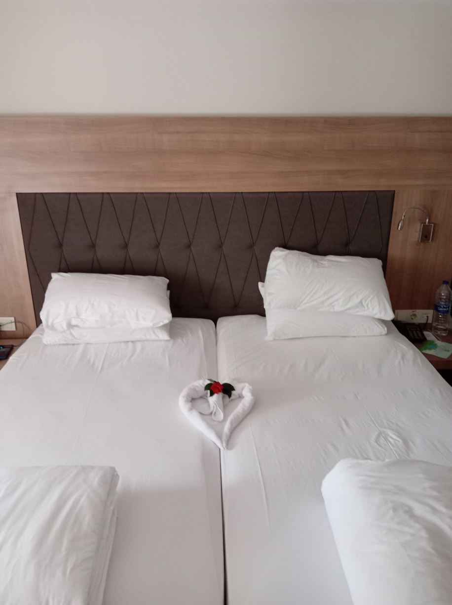 俱乐部及利图尼亚酒店-全包-旅行者