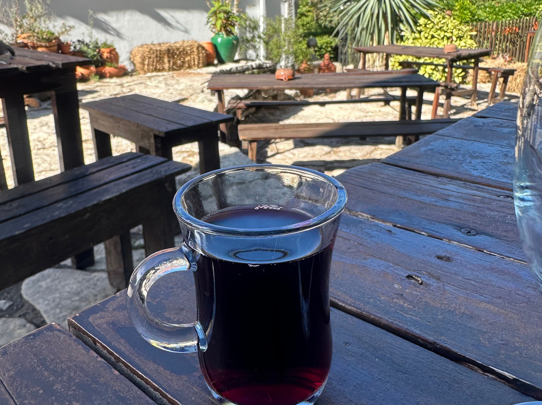 Pub Medieval Casa do Fauno-辛特拉必去景点