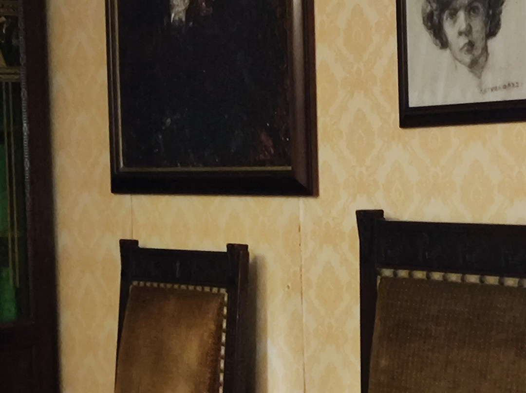 Museo Deleddiano - Casa natale di Grazia Deledda-Nuoro必去景点