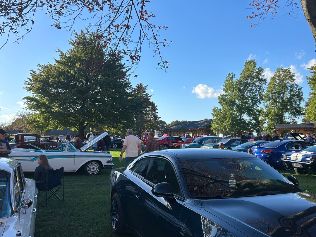 Gilmore Car Museum-Hickory Corners必去景点