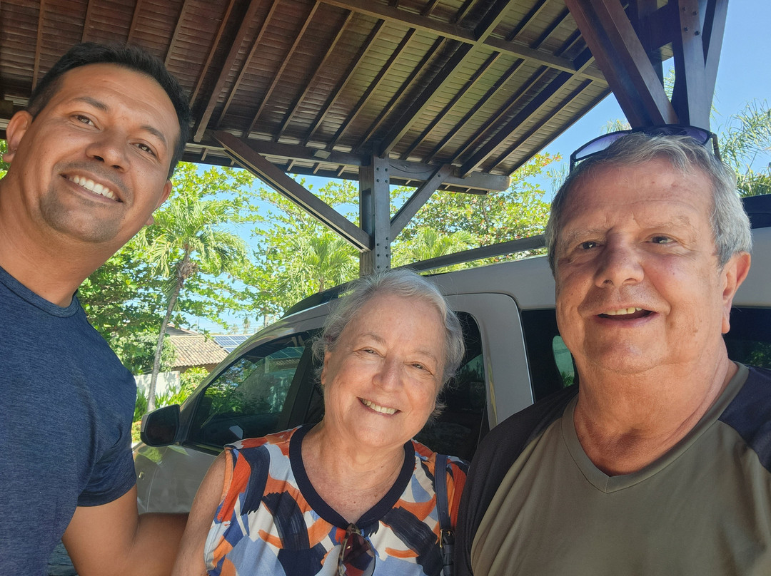 Maceió Passeios Guia Privativo Transfer - Maykon Tur-Maceio必去景点