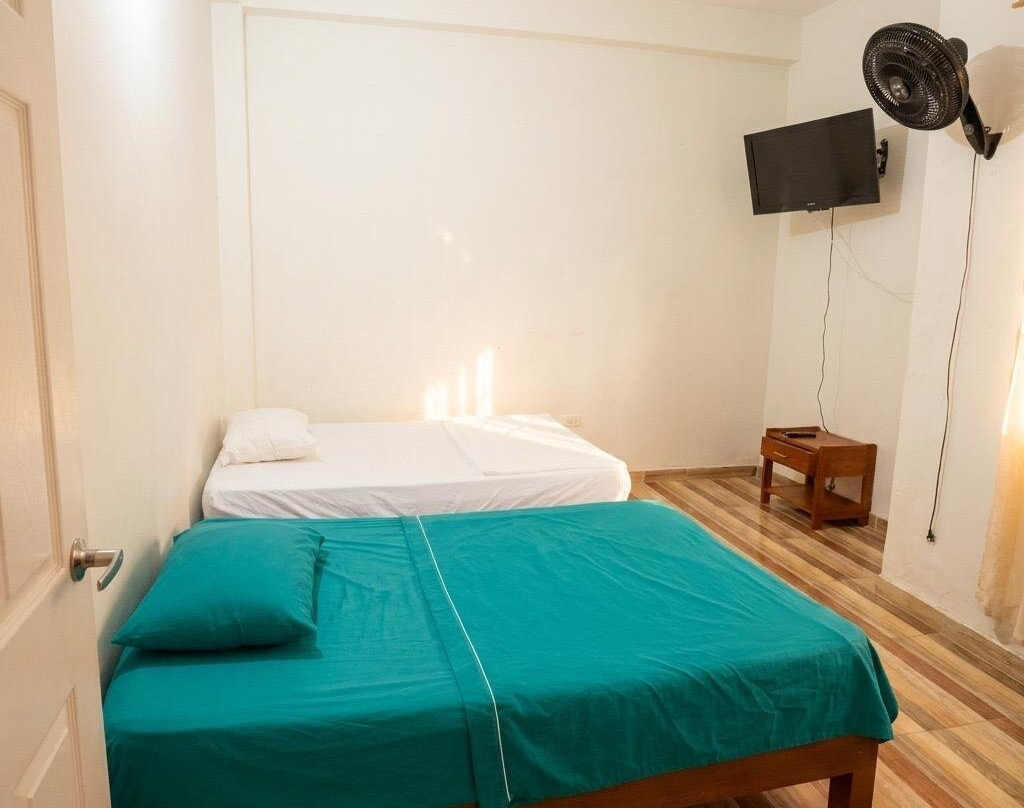 Casa Hotel Made Inn