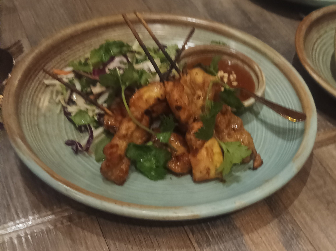 Bistro Hoi An