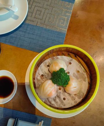 瑞颐大酒店(南昌滕王阁店)-旅行者