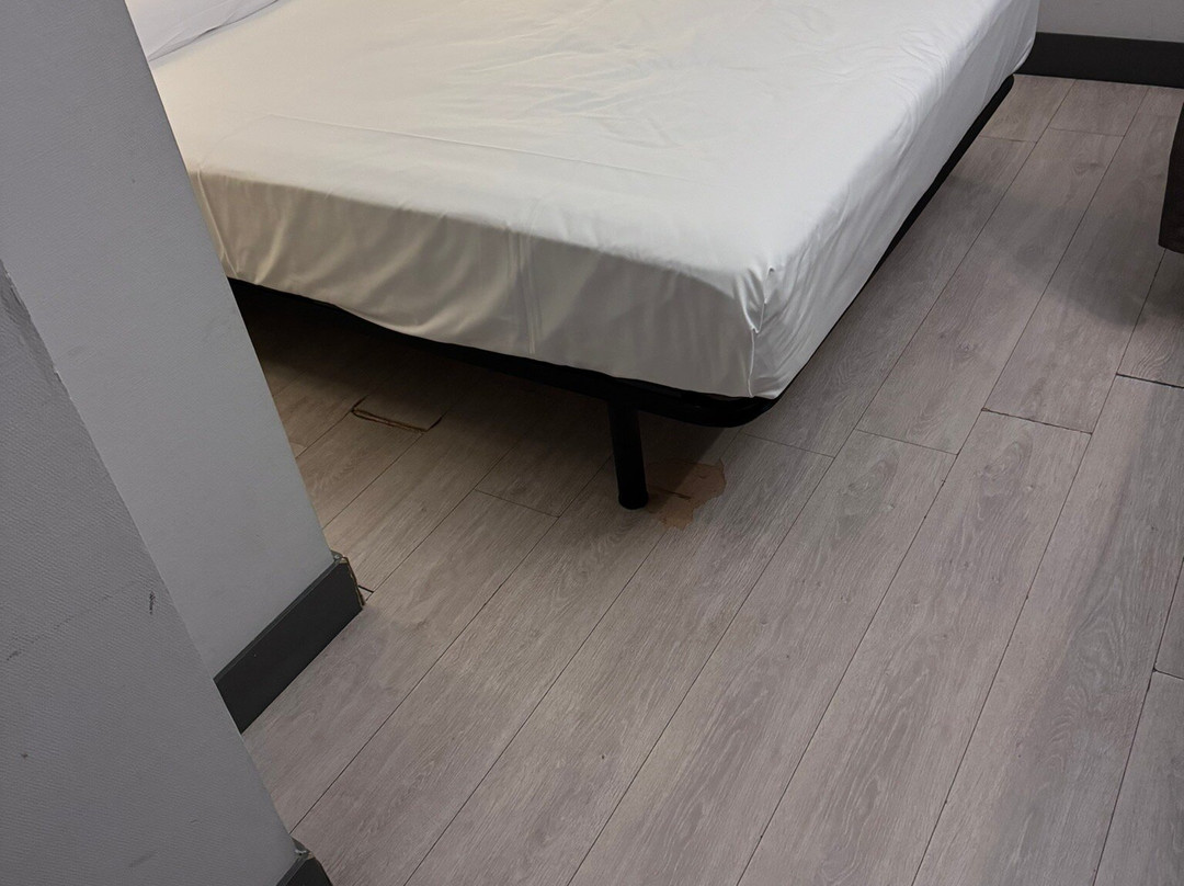 Hostal Porcel Torrejón主图