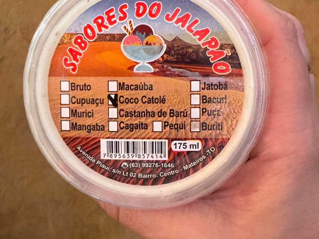 Cerrado Dourado Expedições-Jalapao State Park必去景点