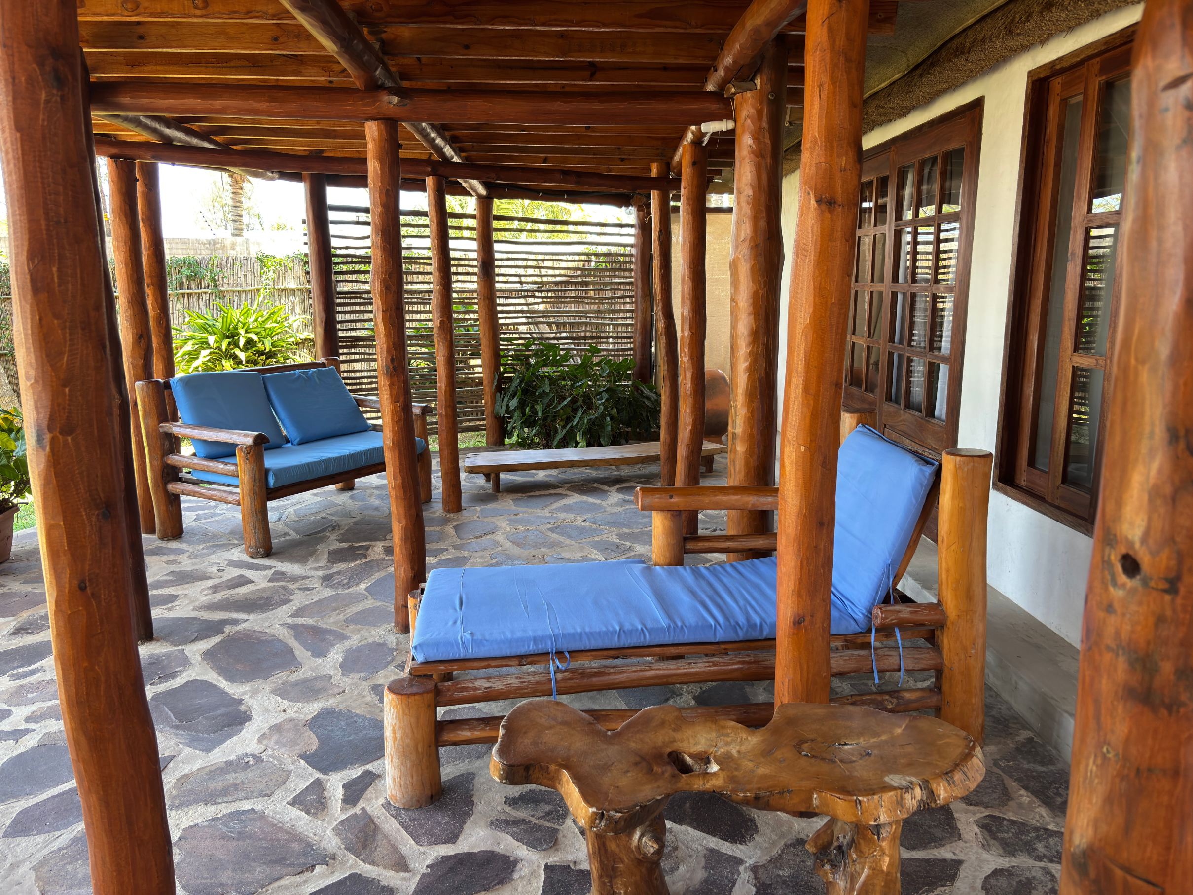 Samara Lodge-客卧