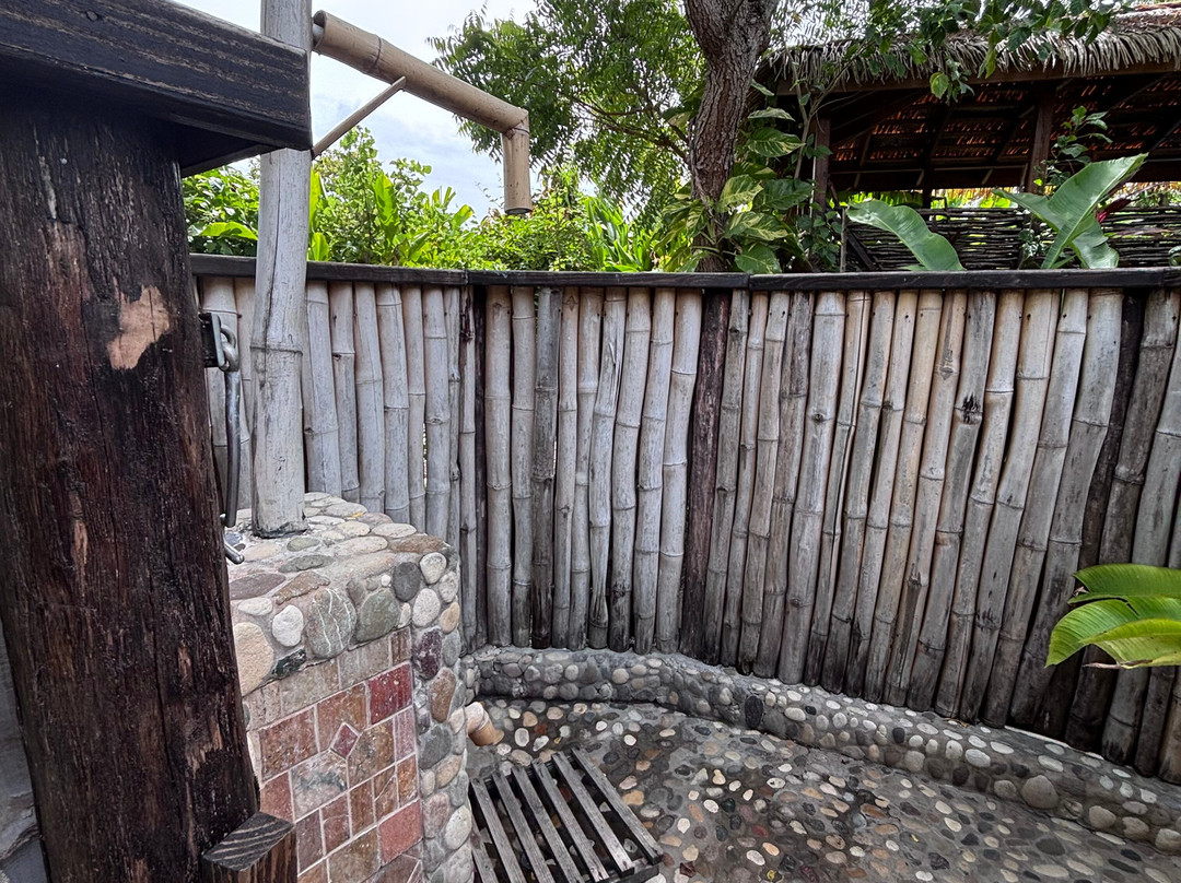 The Ocean Spa At Jamaica Inn-奥乔里奥斯必去景点