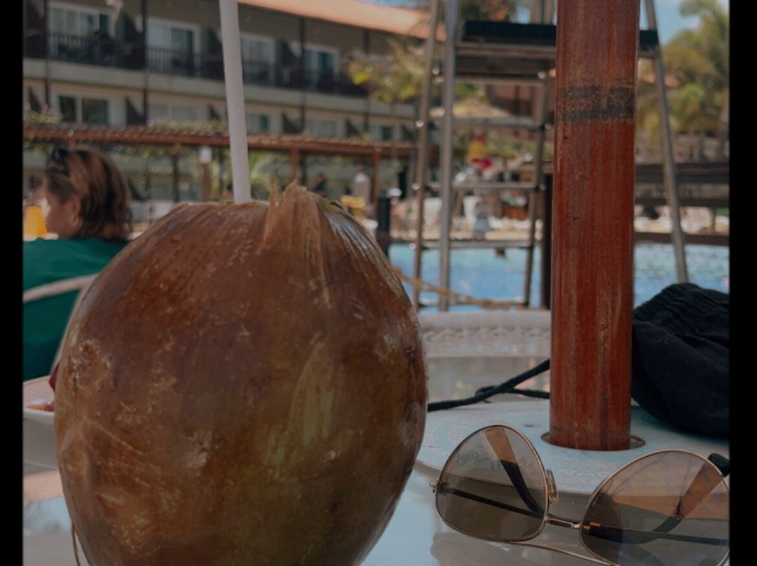 Maceió Mar Resort All Inclusive主图