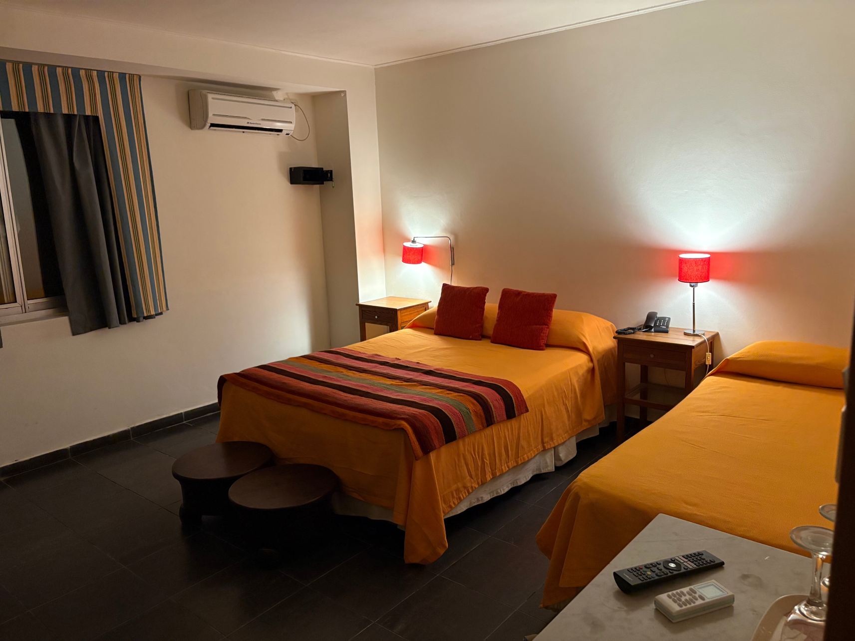 Hotel la Cautiva de Ramirez-旅行者