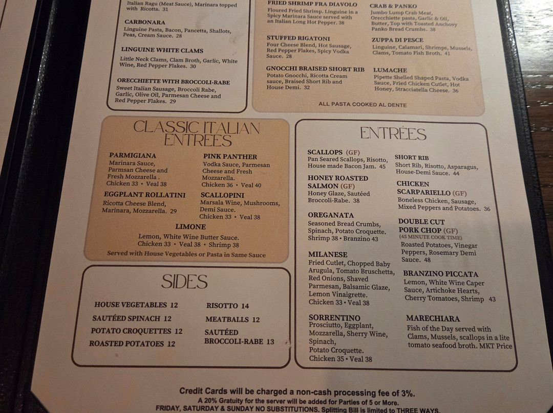 Ruocco's - Boynton Beach