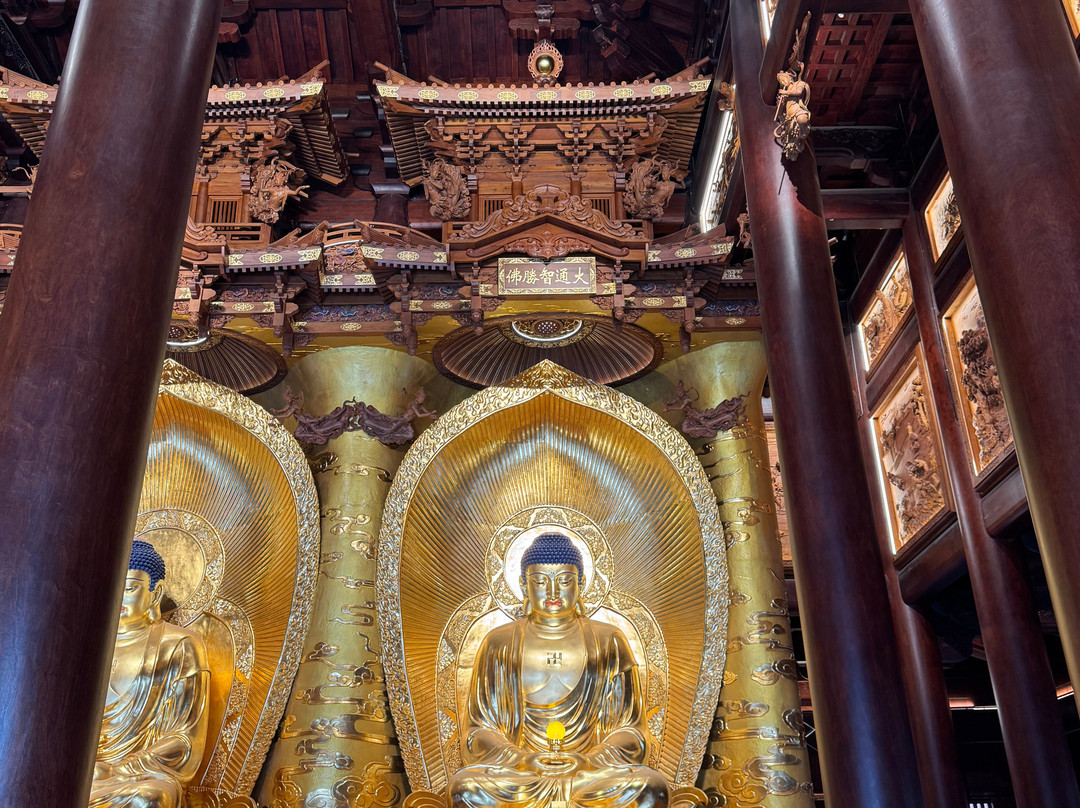仁寿寺塔-佛山市必去景点