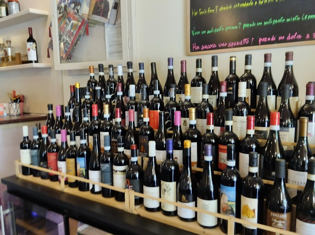 Osteria Antico Pedaggio
