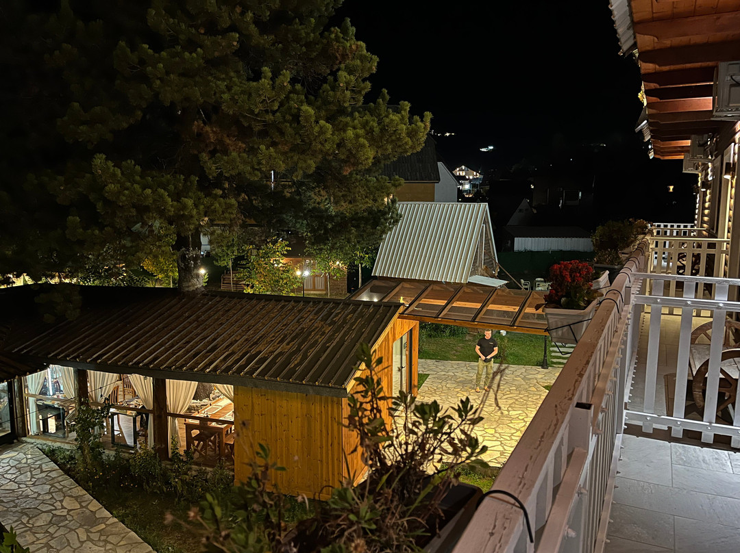 Gurra Family Guesthouse