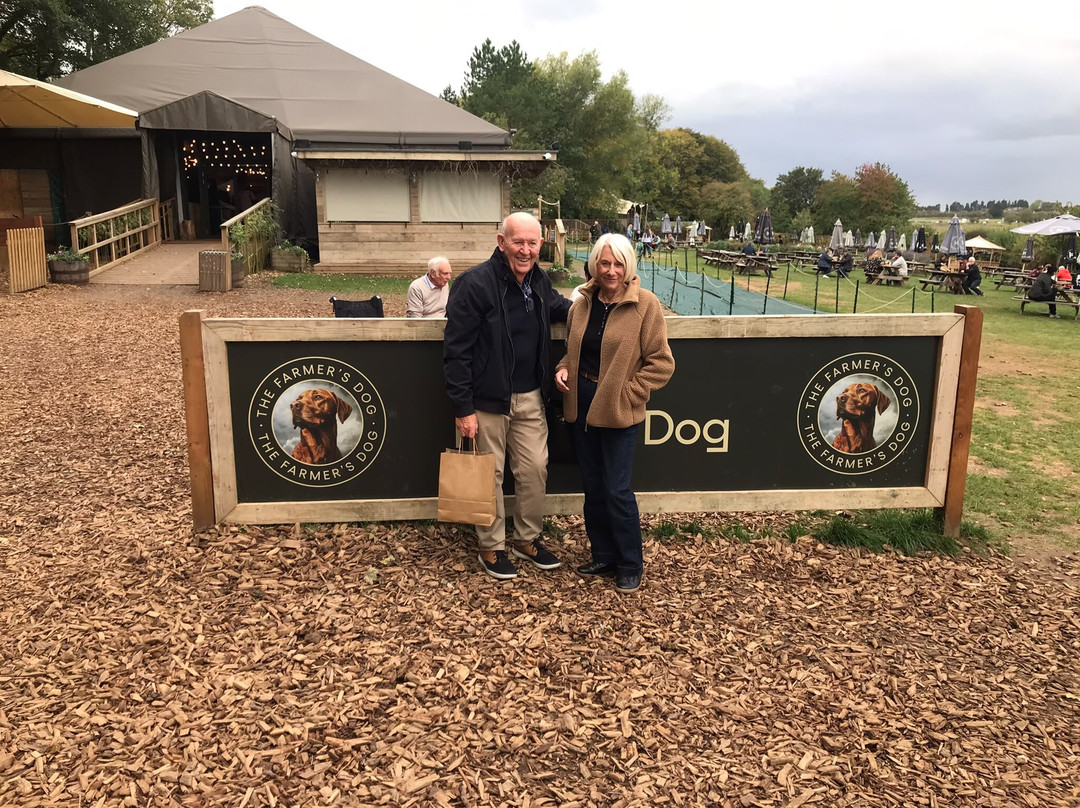 The Farmer's Dog