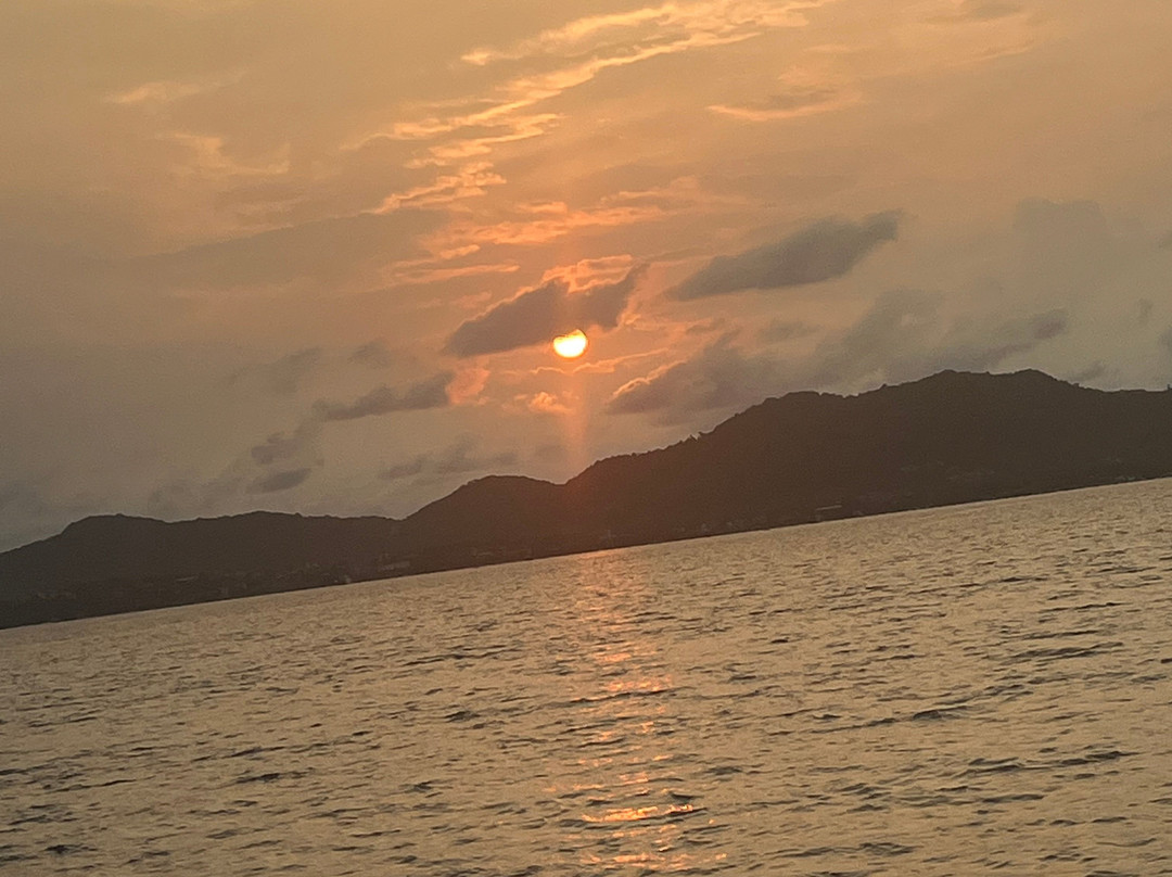 普吉岛我的海滩度假村主图