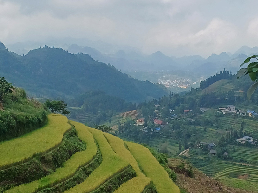 Horizon Vietnam Travel-河内必去景点