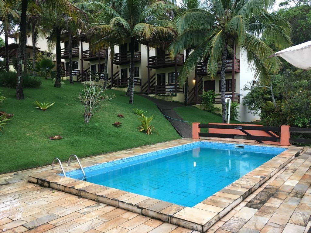 Pousada Lagoa Da Mata主图