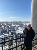 Prepodobenskaya Bell Tower-苏兹达尔必去景点