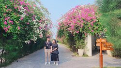 FLC Samson Beach & Golf Resort主图