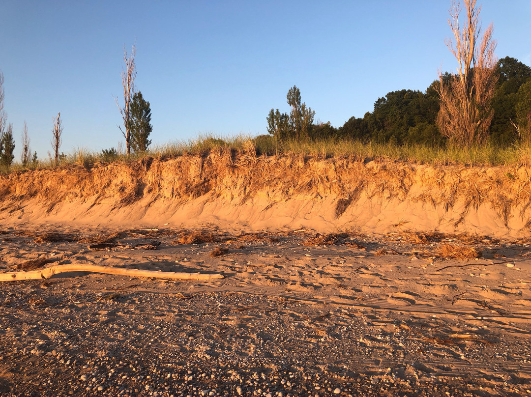 Pleasant Valley Resort主图