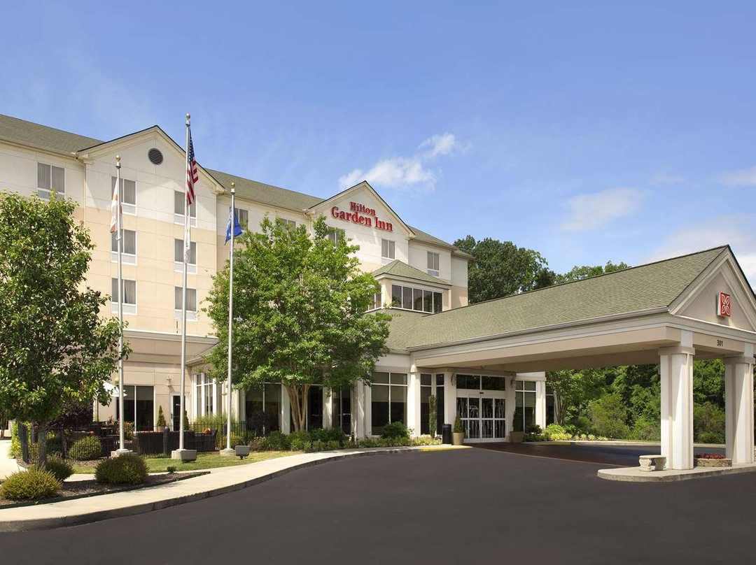 Hilton Garden Inn Huntsville South/Redstone Arsenal主图