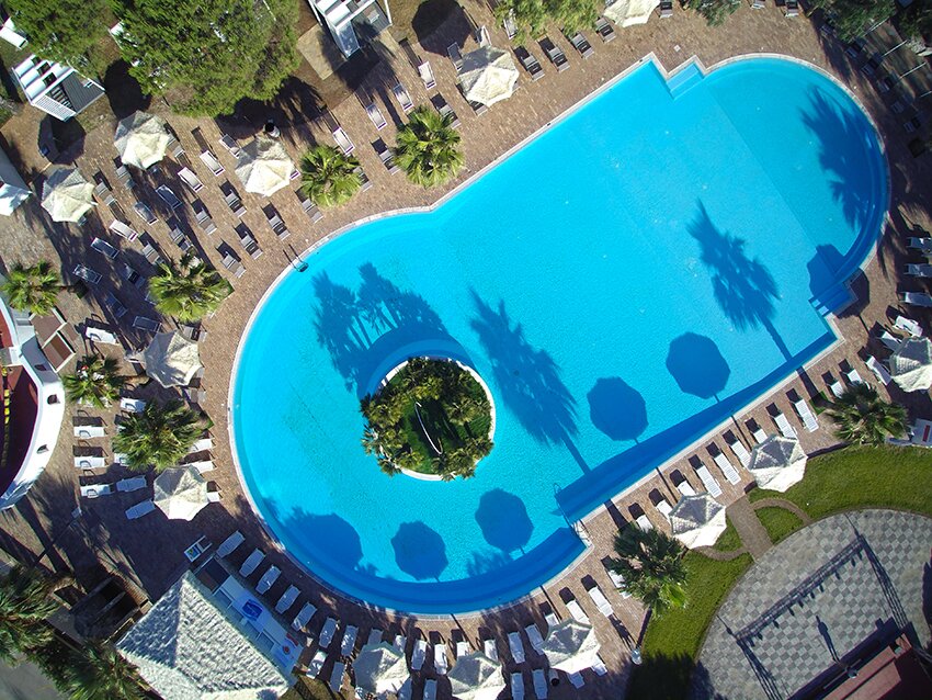 Villaggio Emmanuele-官方