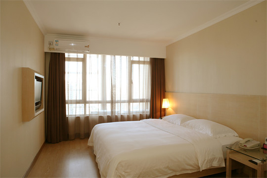 深圳市新年酒店主图