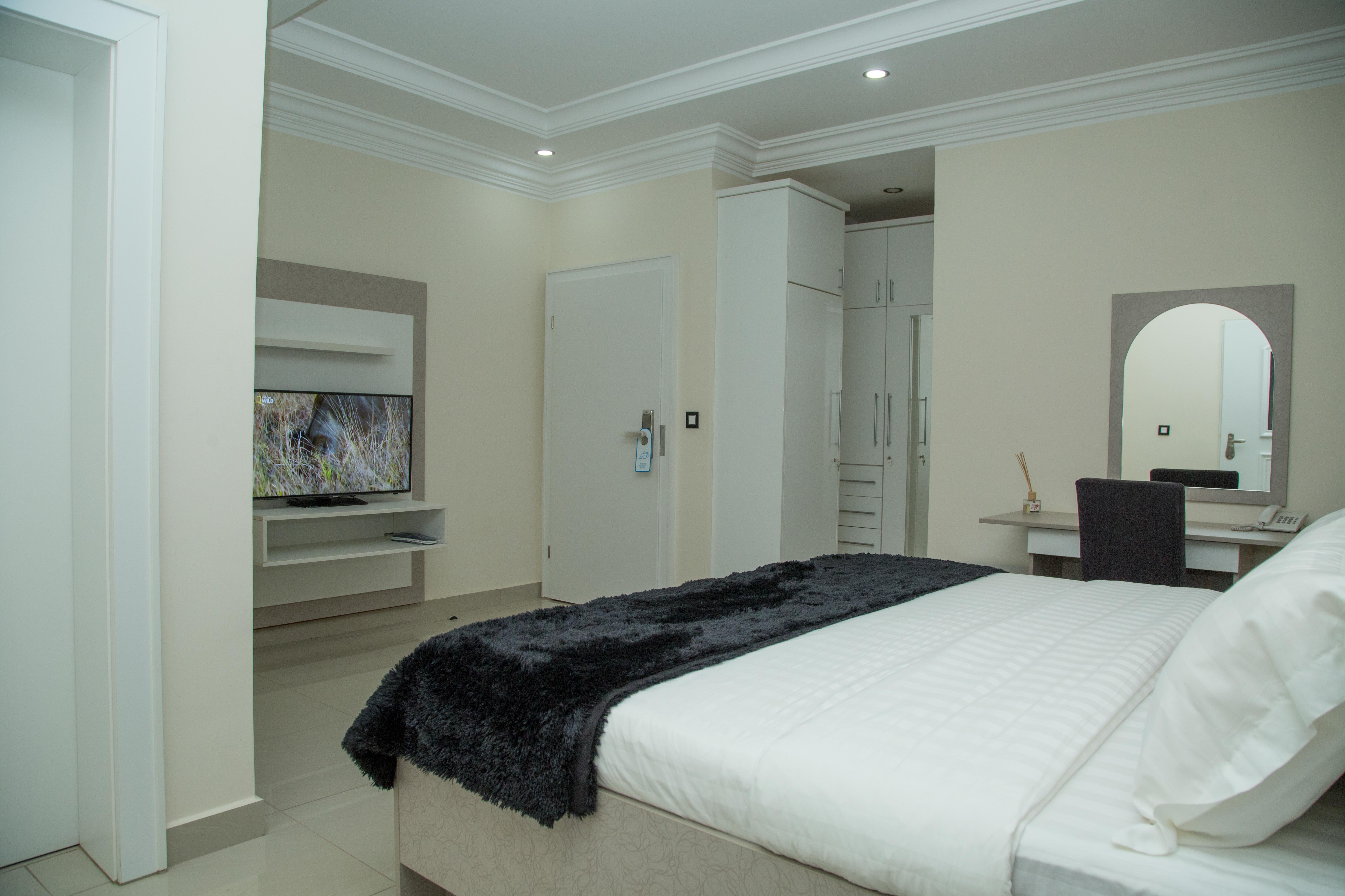 De Franklin Apartments-官方