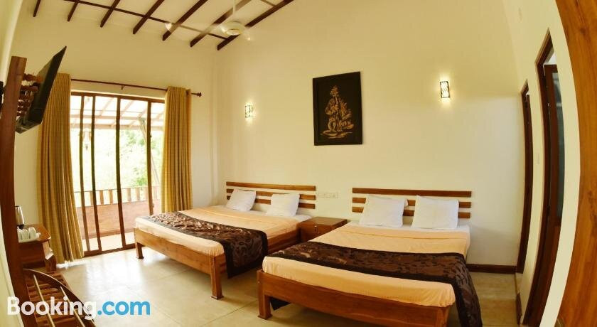 Elephant Gate Holiday Resort