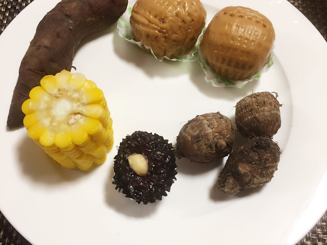 龙潭湖宾馆
